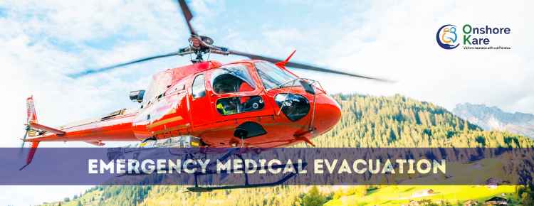 Emergency Medical Evacuation