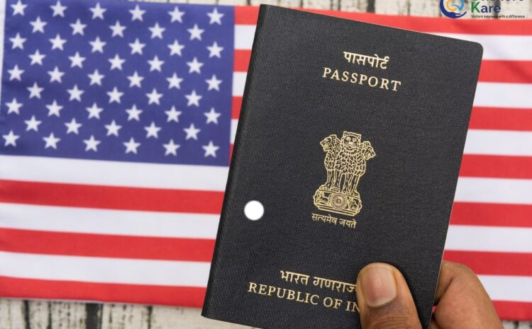  Ultimate Guide for USA Visa, Extension of Stay