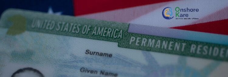  Green Card Processing Steps Explained