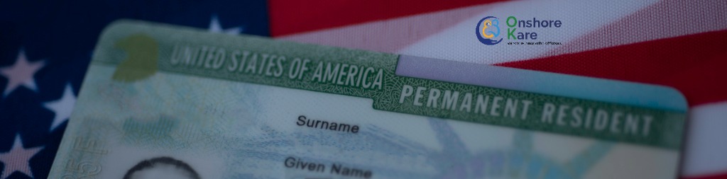 Green Card Processing Steps Explained