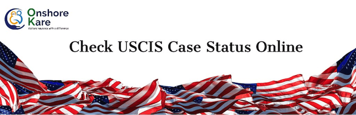  How to Track USCIS Case Status Online