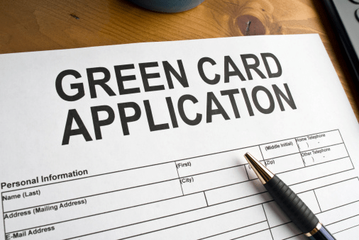 Green Card Process for Indians