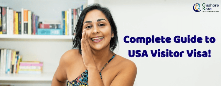  Parent Visitor Visa to the USA – 2022 Complete Guide