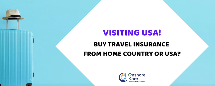  Advantages of buying Travel Medical Insurance from the United States