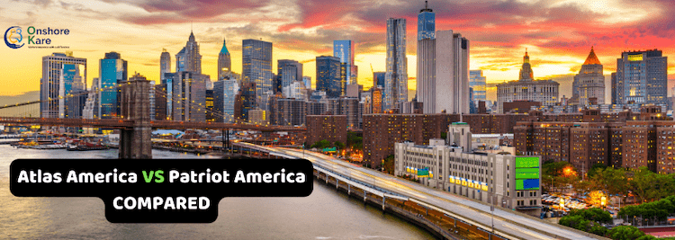  Atlas America vs Patriot America – which Travel Insurance Plan is better?