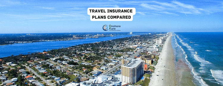  CoverAmerica Gold vs Safe Travels USA Comprehensive Insurance Plans Comparison