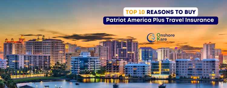  Top 10 Reasons to Buy Patriot America Plus for Parents Visiting USA