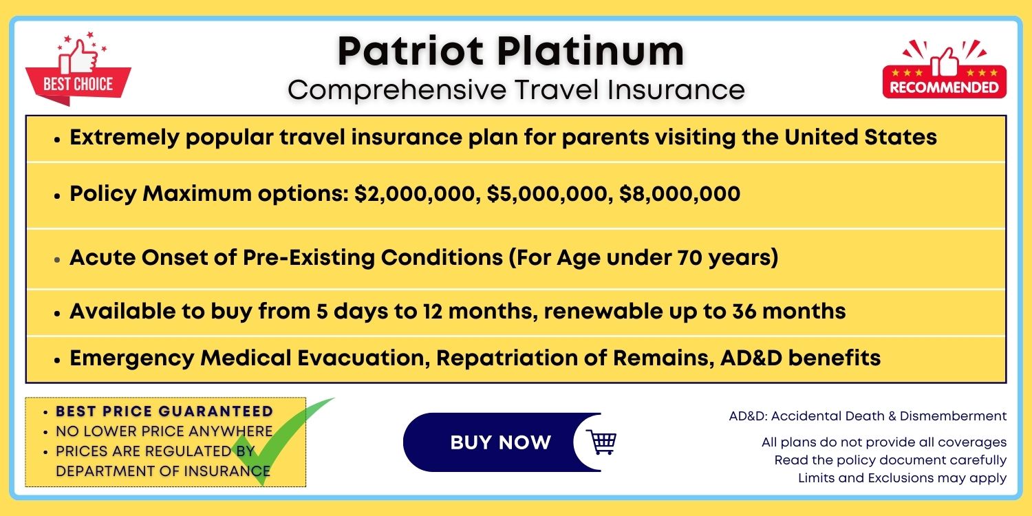 Travel Insurance for Acute Onset of Pre existing conditions